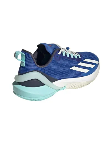 Adidas Adizero Cybersonic Ig9517 Mujer |ADIDAS |Zapatillas de pádel