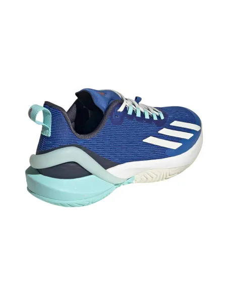 Adidas Adizero Cybersonic IG9517 Femme |ADIDAS |Chaussures de padel