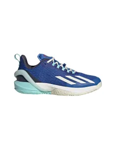 Adidas Adizero Cybersonic IG9517 Femme |ADIDAS |Chaussures de padel