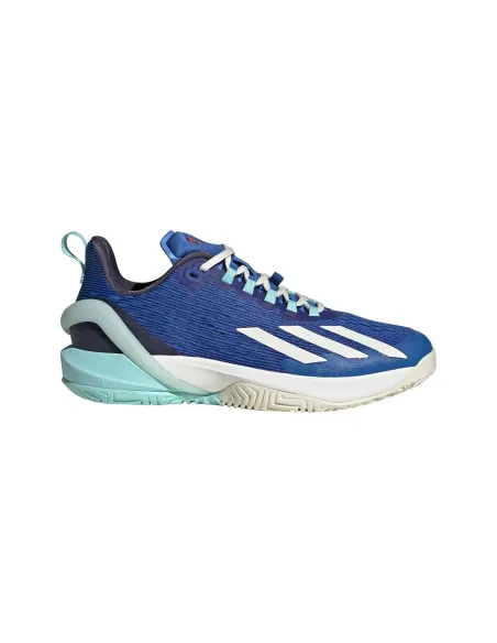 Adidas Adizero Cybersonic IG9517 Feminino |ADIDAS |Sapatilhas de padel