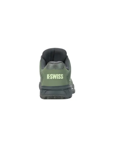Kswiss Hypercourt Express 2 Hb 06614347 |K SWISS |Scarpe da padel