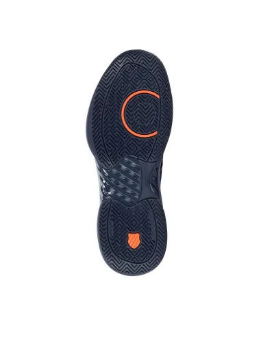 Kswiss Express Light 3 08562477 |K SWISS |Scarpe da padel