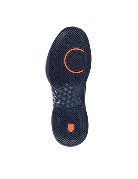 Kswiss Express Light 3 08562477 |K SWISS |Scarpe da padel