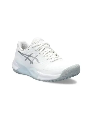 Asics Gel-Challenger 14 Clay 1042a254 100 Mujer |ASICS |Zapatillas de pádel