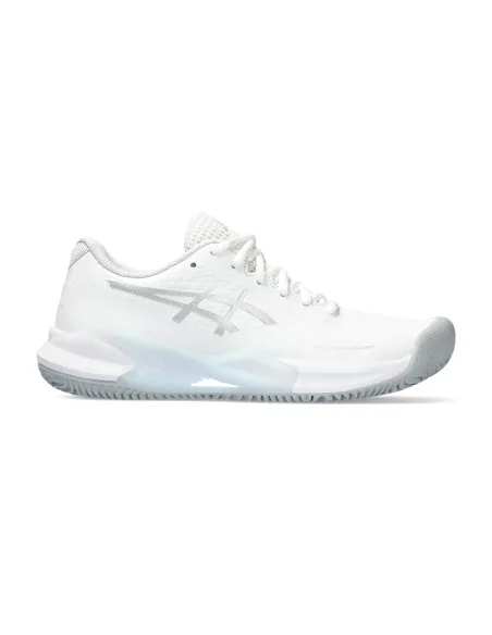 Asics Gel-Challenger 14 Clay 1042a254 100 Feminino |ASICS |Sapatilhas de padel
