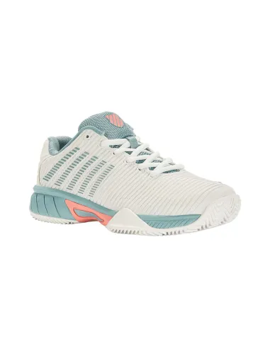Kswiss Hypercourt Express 2 Hb 86614143 Junior |K SWISS |Padel shoes
