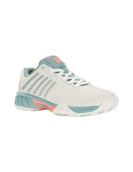 Kswiss Hypercourt Express 2 Hb 86614143 Junior |K SWISS |Padel shoes