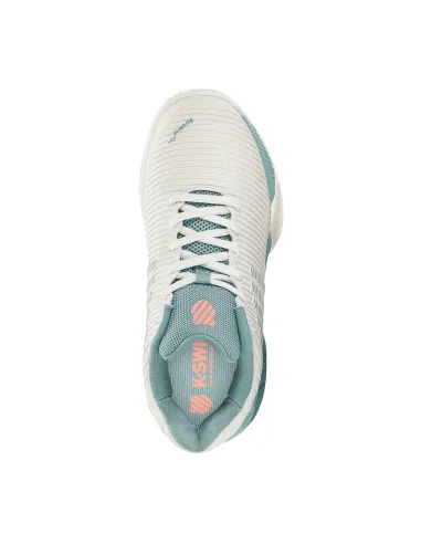 Kswiss Hypercourt Express 2 Hb 86614143 Junior |K SWISS |Padel shoes