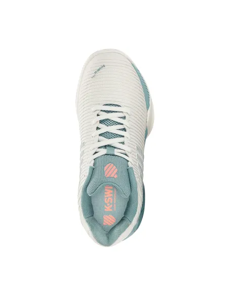 Kswiss Hypercourt Express 2 Hb 86614143 Junior |K SWISS |Padel shoes