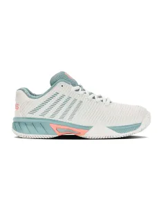 Kswiss Hypercourt Express 2 Hb 86614143 Junior |K SWISS |Padel shoes
