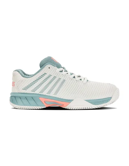 Kswiss Hypercourt Express 2 Hb 86614143 Junior |K SWISS |Padel shoes