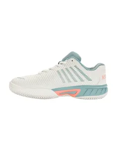 Kswiss Hypercourt Express 2 Hb 86614143 Junior |K SWISS |Padel shoes 2