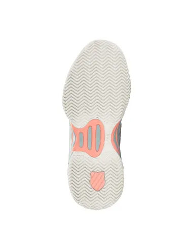 Kswiss Hypercourt Express 2 Hb 86614143 Junior |K SWISS |Padel shoes