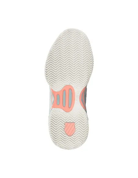 Kswiss Hypercourt Express 2 Hb 86614143 Junior |K SWISS |Padel shoes