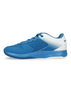 Head Sprint Court Padel Blue |HEAD |Zapatillas de pádel 2