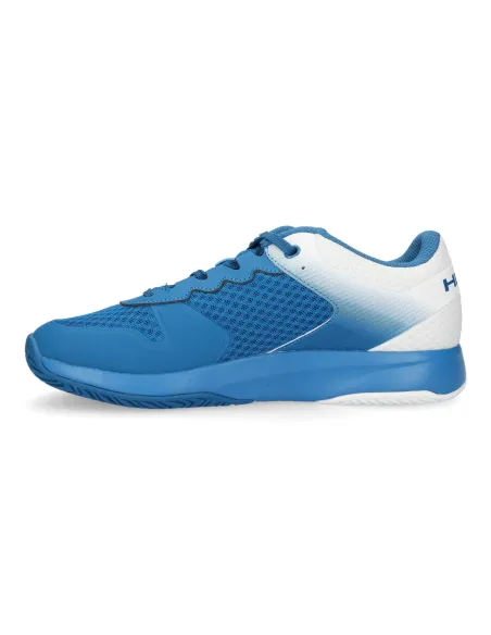 Head Sprint Court Padel Bleu |HEAD |Chaussures de padel