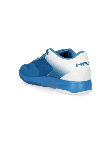 Head Sprint Court Padel Azul |HEAD |Sapatilhas de padel