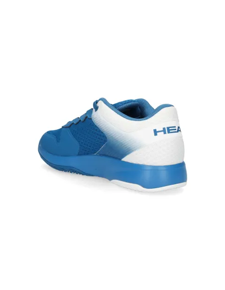 Head Sprint Court Padel Blu |HEAD |Scarpe da padel