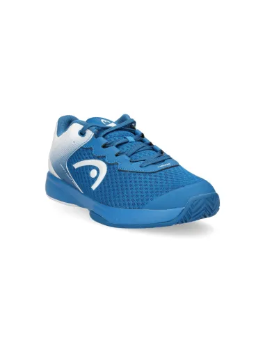 Head Sprint Court Padel Bleu |HEAD |Chaussures de padel