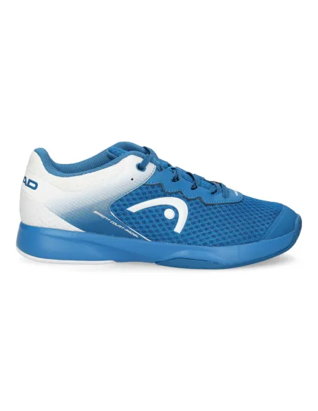 Head Sprint Court Padel Blue |HEAD |Zapatillas de pádel