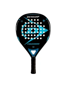 Dunlop Tsunami Azul |DUNLOP |Raquetes de padel