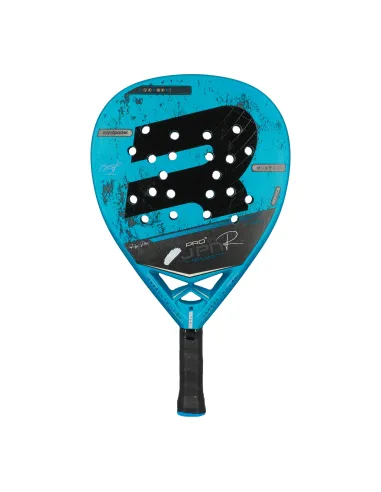 Royal Padel Japan Pro Blue |ROYAL PADEL |Padel Rackets