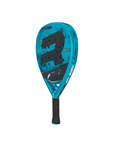 Royal Padel Japan Pro Blue 2025 |ROYAL PADEL |Raquetes de padel