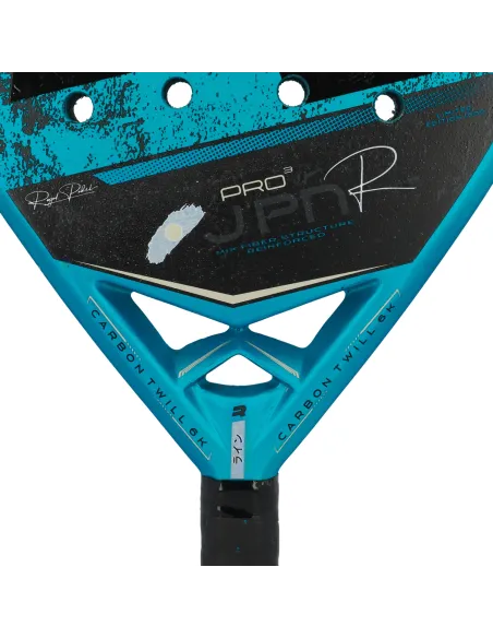 Royal Padel Japan Pro Blu |ROYAL PADEL |Racchette da padel