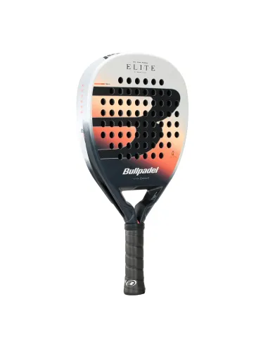 Bullpadel Elite 26 Mulher |BULLPADEL |Raquetes de padel