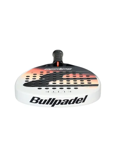PALA BULLPADEL ELITE W 26 494406 MUJER |BULLPADEL |Raquetes de padel