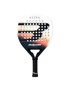 PALA BULLPADEL ELITE W 26 494406 MUJER |BULLPADEL |Raquetes de padel