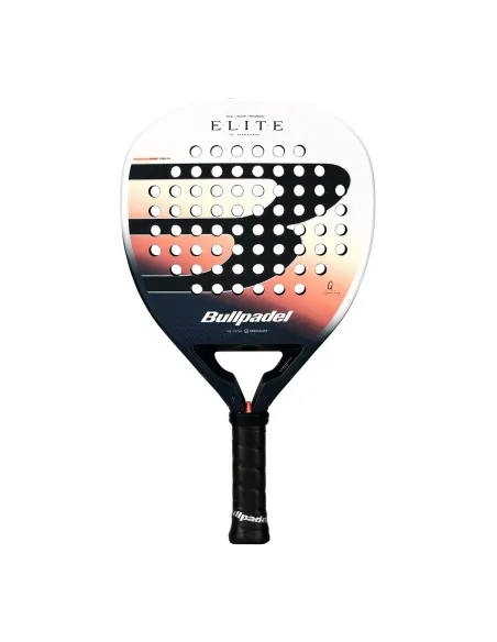 Bullpadel Elite 26 Femme |BULLPADEL |Raquettes de padel