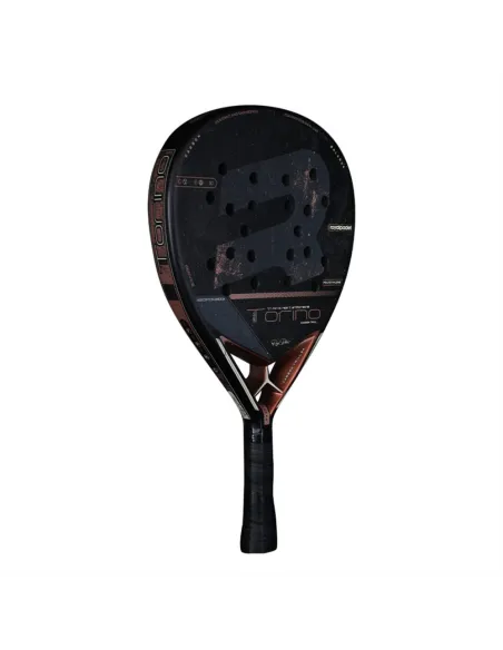 Royal Padel Rp Torino Ocher Golden 25 |ROYAL PADEL |Padel Rackets
