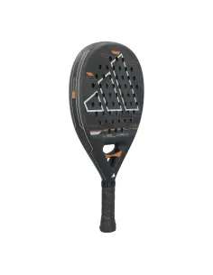 Adidas Velara Glass Fiber Black |ADIDAS |Raquettes de padel 2
