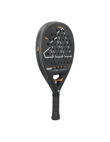Adidas Velara in fibra di vetro nera |ADIDAS |Racchette da padel