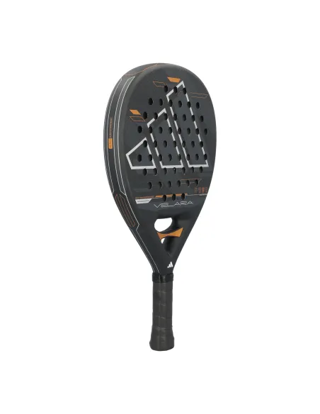 Adidas Velara Glass Fiber Black |ADIDAS |Raquettes de padel Adidas Velara Glass Fiber Black |ADIDAS |Raquettes de padel