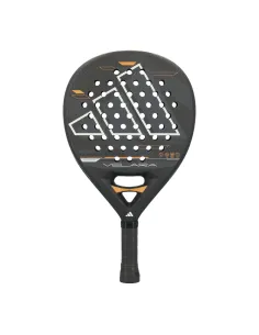 Adidas Velara Fibre de Verre Noir |ADIDAS |Raquettes de padel