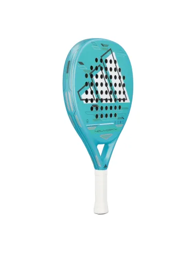 Adidas Neuvortx Light Blue |ADIDAS |Padel Rackets