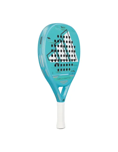 Adidas Neuvortx Light Azul |ADIDAS |Raquetes de padel