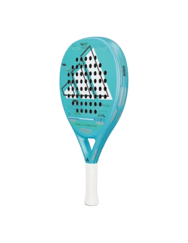 Adidas Neuvortx Light Blu |ADIDAS |Racchette da padel