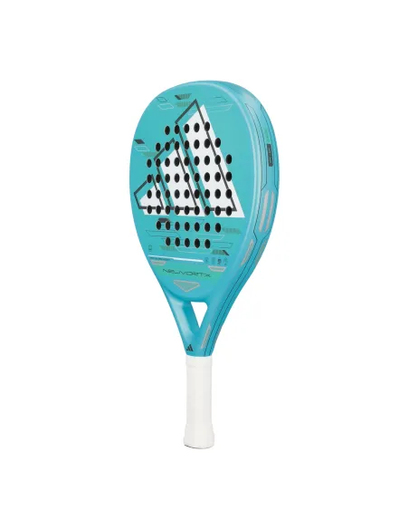 Adidas Neuvortx Light Blue |ADIDAS |Padel Rackets