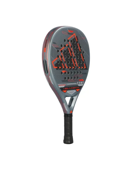 Adidas Neuvortx Black /Laranja |ADIDAS |Raquetes de padel
