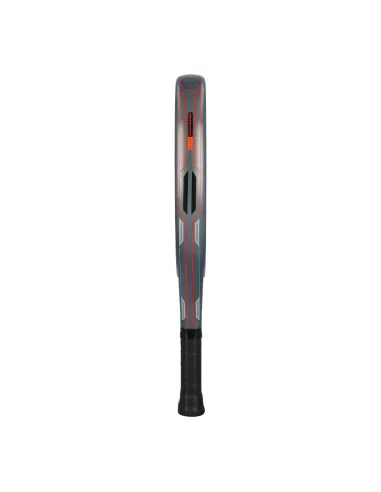 Adidas Neuvortx Black/Orange |ADIDAS |Raquetes de padel