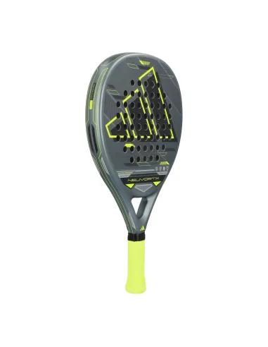 Adidas Neuvortx Black/Lima |ADIDAS |Palas de pádel
