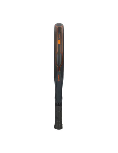 Adidas Kardex Attl Glass Fiber + Gritt Black |ADIDAS |Raquetes de padel