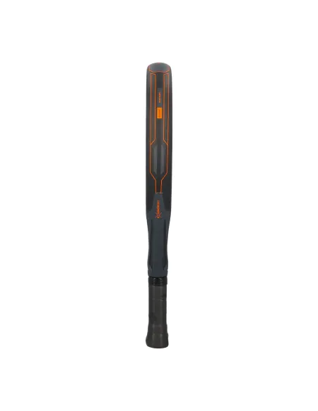 Adidas Kardex Attl Glass Fiber + Gritt Black |ADIDAS |Raquetes de padel Adidas Kardex Attl Glass Fiber + Gritt Black |ADIDAS |Raquetes de padel