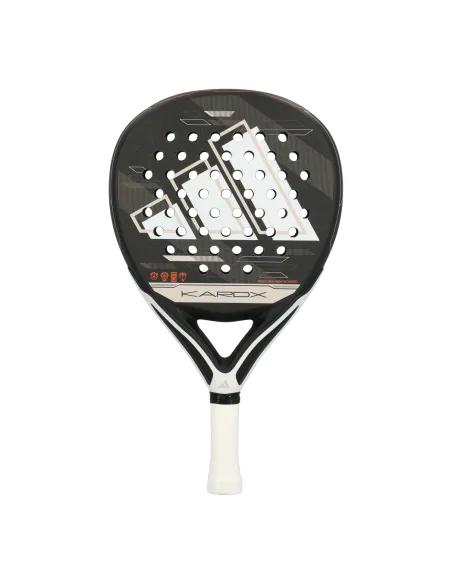Adidas Kardex Attl Fibra di Vetro Nero |ADIDAS |Racchette da padel