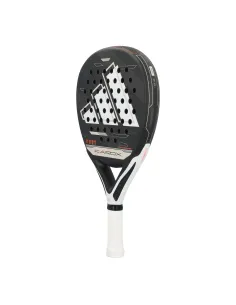 Adidas Kardex Attl Fibra di Vetro Nero |ADIDAS |Racchette da padel 2
