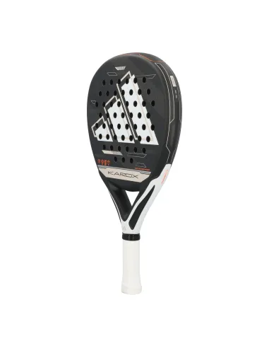 Adidas Kardex Attl Fibra di Vetro Nero |ADIDAS |Racchette da padel