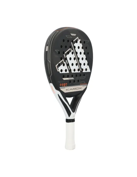 Adidas Kardex Attl Fibre de verre Noir |ADIDAS |Raquettes de padel